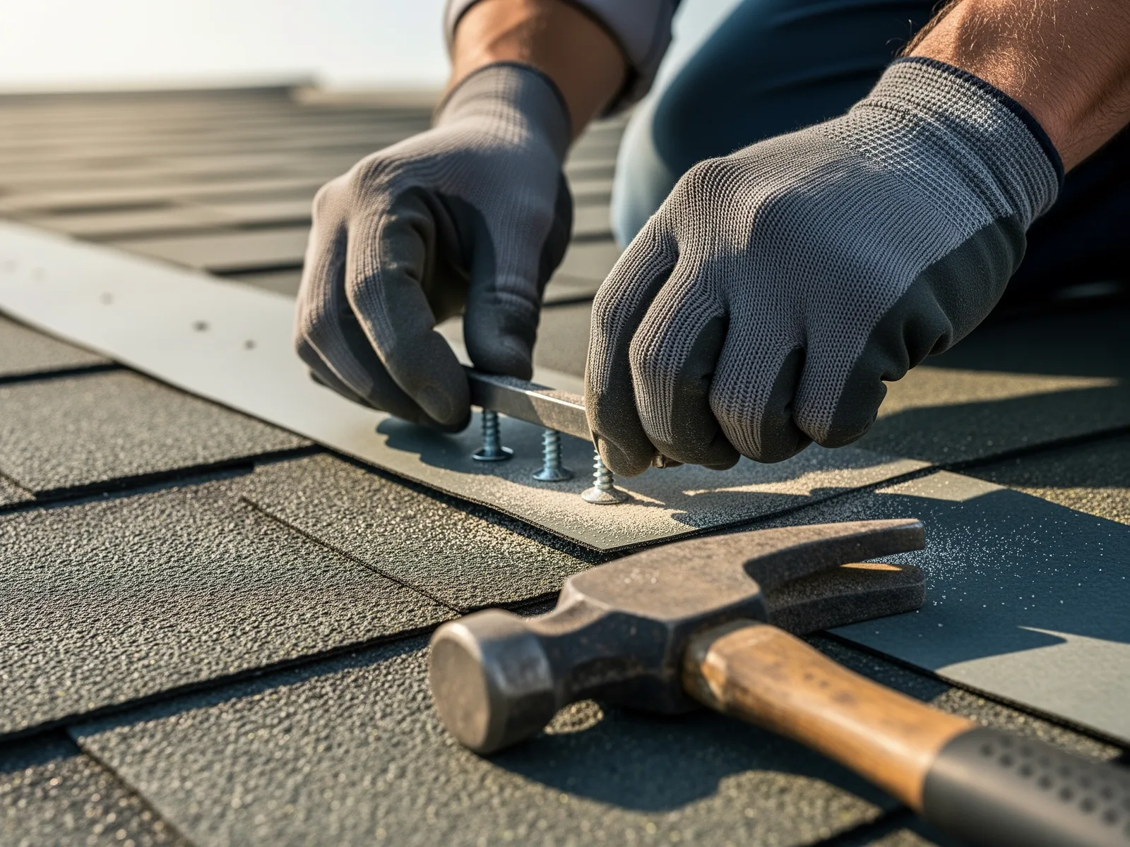 Why choose Fascia Repair in Blue River, KY